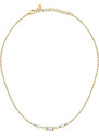 Dámský náhrdelník Morellato Colori SAXQ06