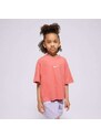 Nike Tričko Sportswear Girl Dítě Oblečení Trička DH5750-655