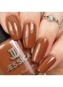 Jessica Geleration gel lak 1176 Toasted Pecans 15 ml