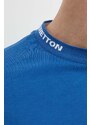 Bavlněné tričko United Colors of Benetton