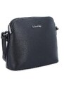 Crossbody kabelka v krásné černé barvě Famito 9044 C černá