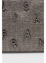 Kabelka Elisabetta Franchi šedá barva, BS61A42E2