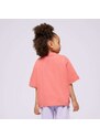 Nike Tričko Sportswear Girl Dítě Oblečení Trička DH5750-655