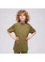 Adidas Tričko Tee Boy Dítě Oblečení Trička IP3027