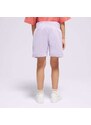 Nike Šortky Sportswear Club Fleece Girl Dítě Oblečení Kraťasy a šaty FD2919-515