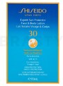 Shiseido Expert Sun Protector Face & Body Lotion SPF30+ krém na opalování 150 ml