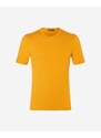 The Spirit of OM tričko s krátkým rukávem - žluté
