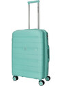 Cestovní zavazadlo - Kufr - Enrico Benetti - Montréal - Velikost M - Objem 75,5 Litrů
