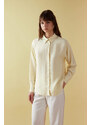 DEFACTO Relax Fit Long Sleeve Tunic