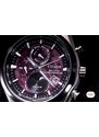 Citizen Eco-Drive Radio Controlled Tsukiyomi Moonphase Super Titanium BY1018-80X