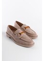 Capone Outfitters Loafer Shoes