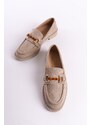 Capone Outfitters Loafer Shoes