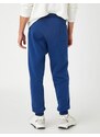 Koton Jogger Sweatpants with Lace-Up Waist.