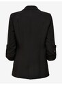 Černé dámské sako ONLY Kayle-Orleen - Dámské