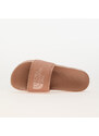 The North Face W Base Camp Slide III Cafecreme/ Eveningsandpink