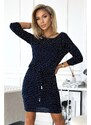NUMOCO Dámské šaty 13-147