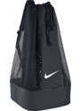 Sportovní vak Nike Club Team Football Bag Černá