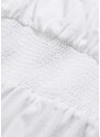 bonprix Minišaty Bílá