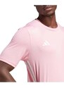 Pánský fotbalový dres Adidas Tabela 23 růžový