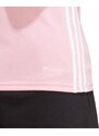 Pánský fotbalový dres Adidas Tabela 23 růžový