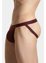 Pánské tanga Atlantic MP-1571 Jock strap
