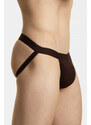 Pánské tanga Atlantic MP-1571 Jock strap