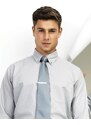 Premier Workwear Pánská kravata Premier Workwear (PR765) Vínová