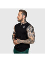 Sportovní tílko Iron Aesthetics Primary, černé