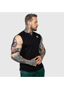 Sportovní tílko Iron Aesthetics Primary, černé