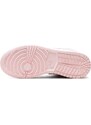 Air Jordan Jordan 1 Mid "Pink Wash" (GS)
