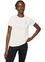 Tričko On Core-T Undyed-White XS