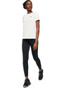 Tričko On Core-T Undyed-White XS