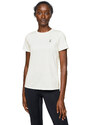 Tričko On Core-T Undyed-White XS