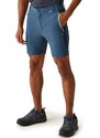 Pánské kraťasy Regatta MOUNTAIN II tmavě modrá