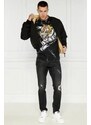 Philipp Plein Tričko Tattoo | Regular Fit