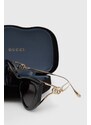 Sluneční brýle Gucci