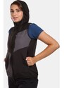 Dámská sportovní vesta KILPI Lenia černá