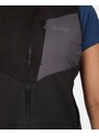 Dámská sportovní vesta KILPI Lenia černá