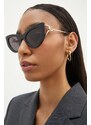 Sluneční brýle Gucci