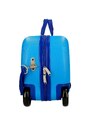 JOUMMABAGS Dětský kufřík na kolečkách Spiderman Hero ABS plast (JB-2451021)