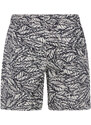 Pánské plážové šortky Protest PRTYUKIS