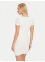 Úpletové šaty Guess
