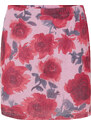 esmara Dámská mini sukně