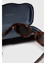 Sluneční brýle Gucci