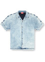 KOŠILE DIESEL D-NABIL-S SHIRT