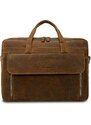 Taška z pravé kůže Valmio Portree