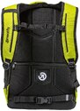 Meatfly Batoh Exile - Fresh Olive / Black - 24 L + PENÁL ZDARMA
