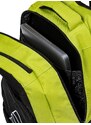 Meatfly Batoh Exile - Fresh Olive / Black - 24 L + PENÁL ZDARMA