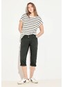 Dámské capri Cecil 377578/15382