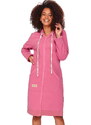 Dámský župan DOCTOR NAP SMZ.9756 DOLCE VITA ORGANIC